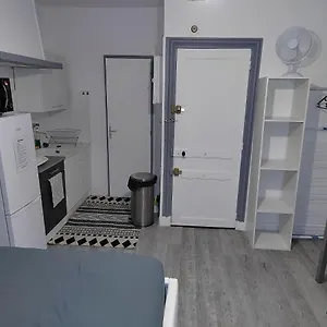  Appartement Le Nougat France