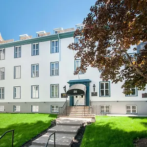 *** Appart hôtel La Maison Kent - Par Les Lofts Canada