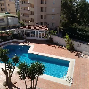Daniel , Benalmadena Spain